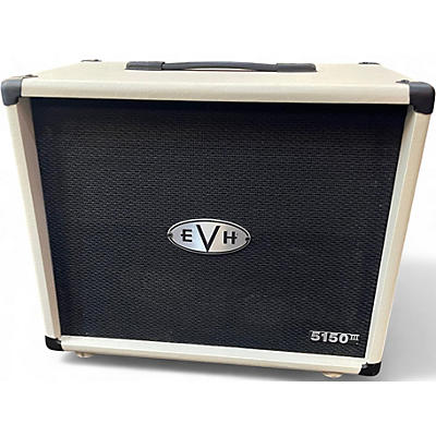 Used EVH 5150 112ST 1x12 Guitar Cabinet