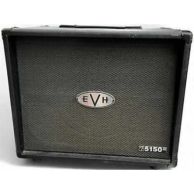 Used EVH 5150 112ST 1x12 Guitar Cabinet
