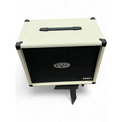 Used EVH 5150 112ST 1x12 Guitar Cabinet