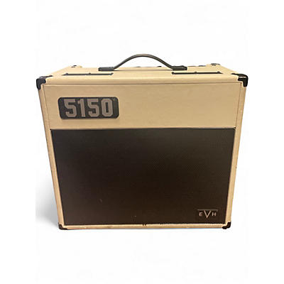 Used EVH 5150 15W 1x10 Tube Guitar Combo Amp