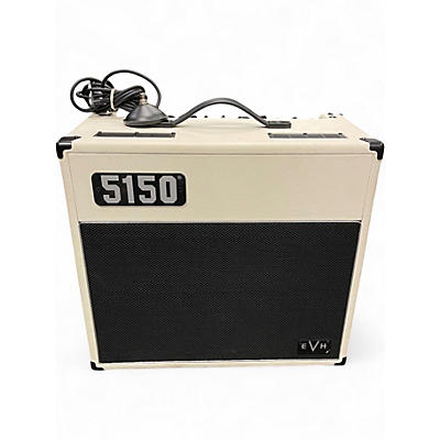 Used EVH 5150 15W Tube Guitar Combo Amp