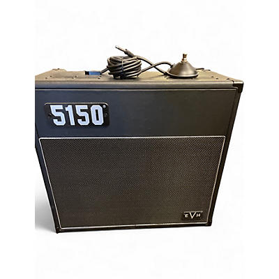 Used EVH 5150 1X10 15W Tube Guitar Combo Amp