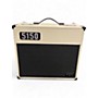 Used EVH Used EVH 5150 1x10 iconic series Tube Guitar Combo Amp