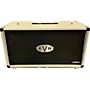 Used EVH Used EVH 5150 212ST 2x12 Guitar Cabinet