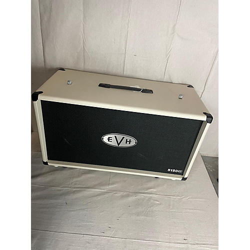 EVH Used EVH 5150 212ST 2x12 Guitar Cabinet