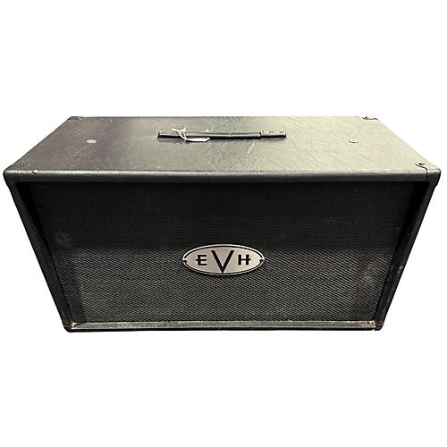 EVH Used EVH 5150 212ST 2x12 Guitar Cabinet