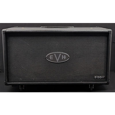 EVH Used EVH 5150 212ST 2x12 Guitar Cabinet