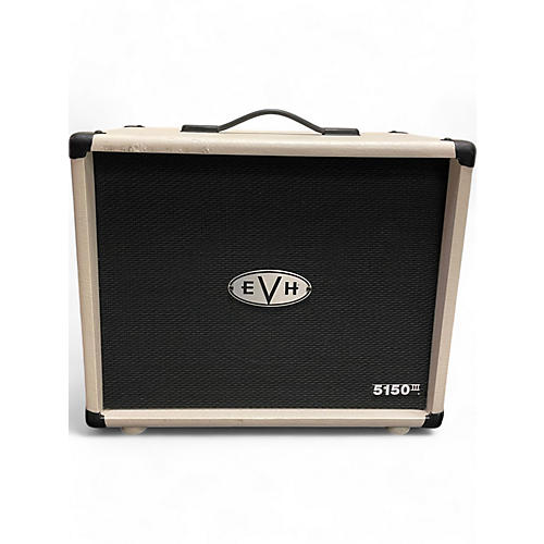 EVH Used EVH 5150 212ST 2x12 Guitar Cabinet