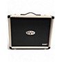 Used EVH Used EVH 5150 212ST 2x12 Guitar Cabinet