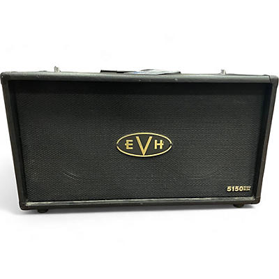 EVH Used EVH 5150 212ST 2x12 Guitar Cabinet