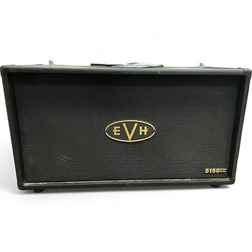 EVH Used EVH 5150 212ST 2x12 Guitar Cabinet