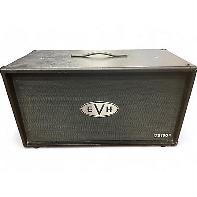 Used EVH 5150 212ST 2x12 Guitar Cabinet