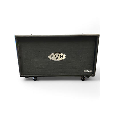 Used EVH 5150 212ST 2x12 Guitar Cabinet