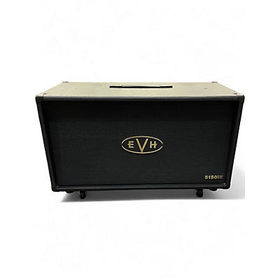 Used EVH 5150 212ST 2x12 Guitar Cabinet