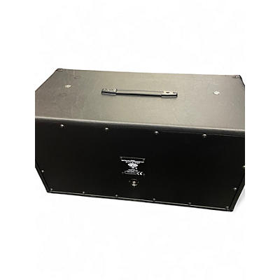 Used EVH 5150 212ST 2x12 Guitar Cabinet