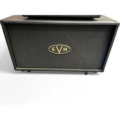 Used EVH 5150 212ST 2x12  Guitar Cabinet