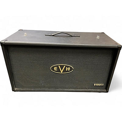 Used EVH 5150 212ST 2x12 Guitar Cabinet