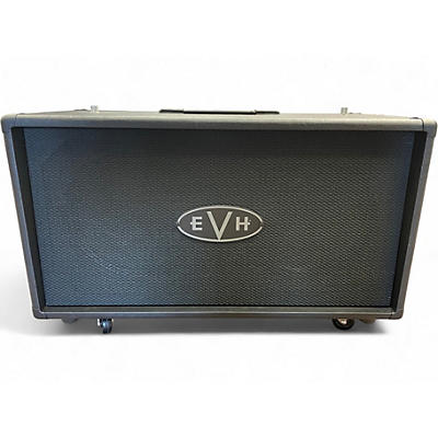 Used EVH 5150 212ST 2x12 Guitar Cabinet