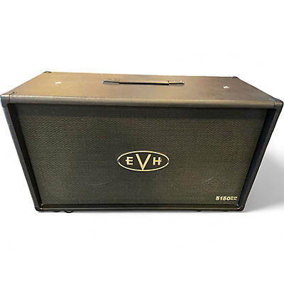 Used EVH 5150 212ST 2x12 Guitar Cabinet
