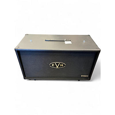 Used EVH 5150 212ST 2x12 Guitar Cabinet
