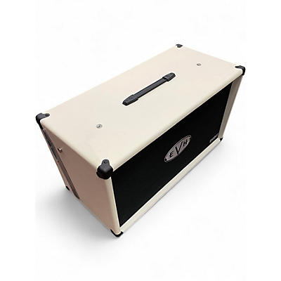 Used EVH 5150 212ST 2x12 Guitar Cabinet