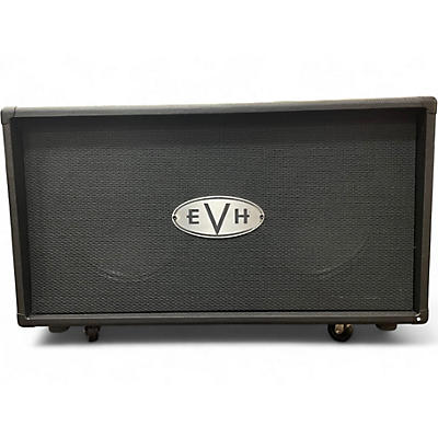 Used EVH 5150 212ST 2x12 Guitar Cabinet