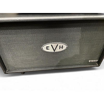 Used EVH 5150 212ST 2x12 Guitar Cabinet