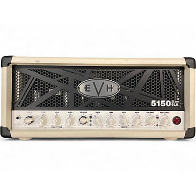 Used EVH 5150 212ST 2x12 Guitar Cabinet