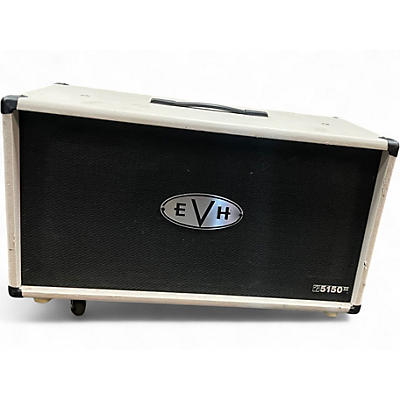 Used EVH 5150 212ST 2x12 Guitar Cabinet