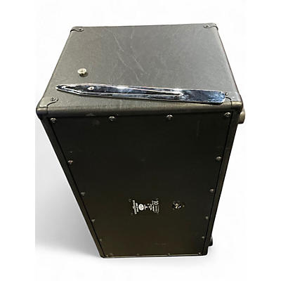 Used EVH 5150 212ST 2x12 Guitar Cabinet