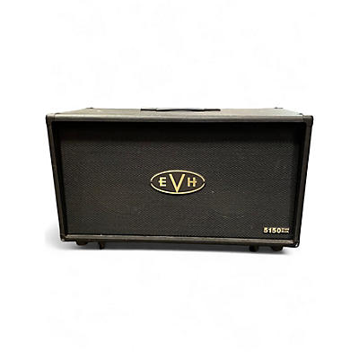 Used EVH 5150 212ST 2x12 Guitar Cabinet