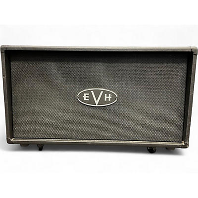 Used EVH 5150 212ST 2x12 Guitar Cabinet
