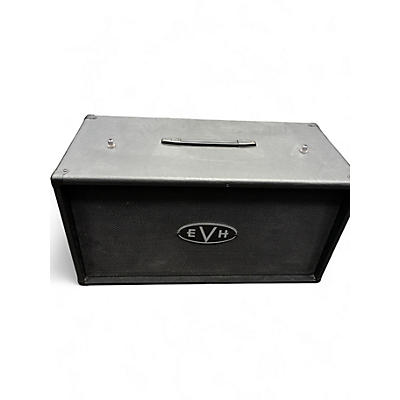 Used EVH 5150 212ST 2x12 Guitar Cabinet