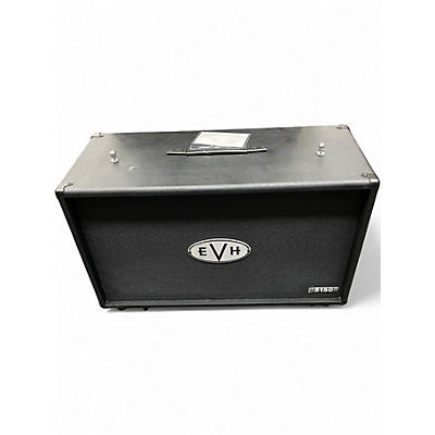 Used EVH 5150 212ST 2x12 Guitar Cabinet