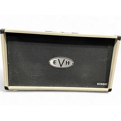 Used EVH 5150 212ST 2x12 Guitar Cabinet