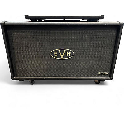 Used EVH 5150 212ST 2x12 Guitar Cabinet