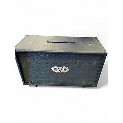 Used EVH 5150 212ST 2x12 Guitar Cabinet