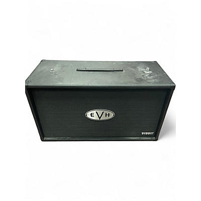 Used EVH 5150 212ST 2x12 Guitar Cabinet