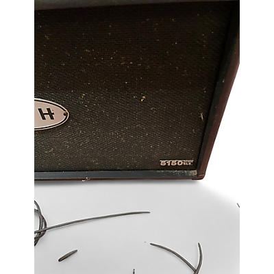 Used EVH 5150 212ST 2x12 Guitar Cabinet