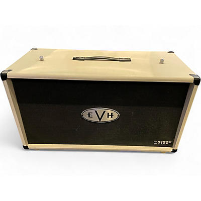 Used EVH 5150 212ST 2x12 Guitar Cabinet