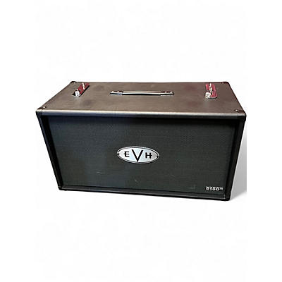 Used EVH 5150 212ST 2x12 Guitar Cabinet