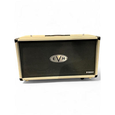 Used EVH 5150 212ST 2x12 Guitar Cabinet