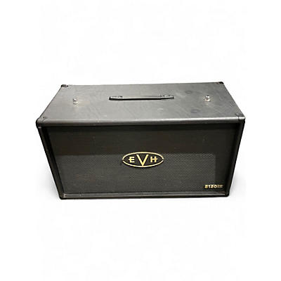 Used EVH 5150 212ST 2x12 Guitar Cabinet