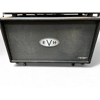 Used EVH 5150 212ST 2x12 Guitar Cabinet