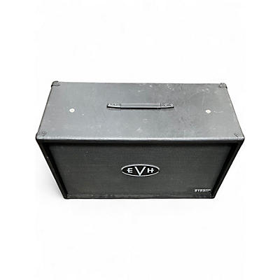 Used EVH 5150 212ST 2x12 Guitar Cabinet