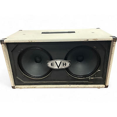 Used EVH 5150 212ST 2x12 Guitar Cabinet