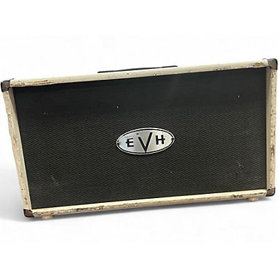 Used EVH 5150 212ST 2x12 Guitar Cabinet
