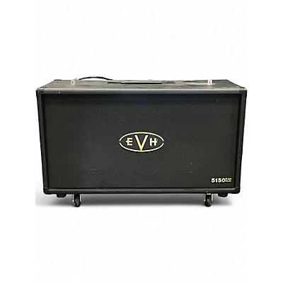 Used EVH 5150 212ST 2x12 Guitar Cabinet