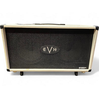 Used EVH 5150 212ST 2x12 Guitar Cabinet