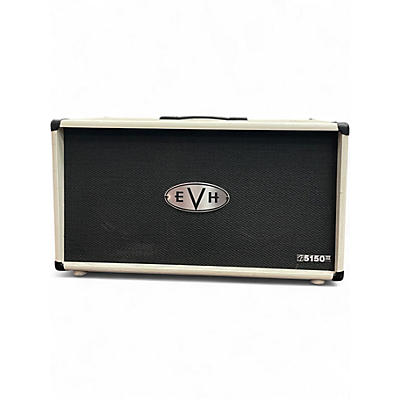 Used EVH 5150 212ST 2x12 Guitar Cabinet